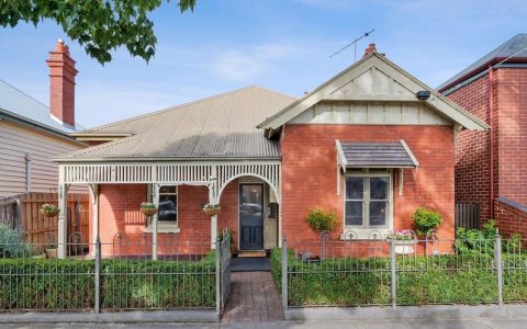 Geelong市租户旺季开启，41个Suburbs租金上涨