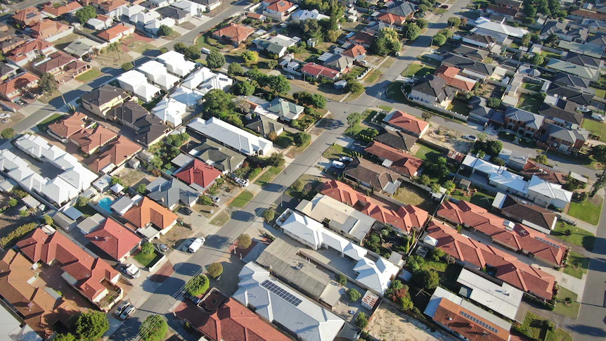 澳洲央行承认快速升息迫使部分人被迫出售房产