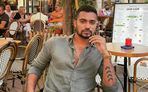 斯里兰卡板球运动员达努什卡-古纳蒂拉卡被指控在悉尼对女性进行性侵犯