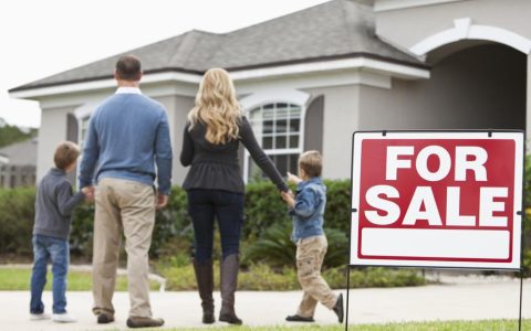 为什么在市场外出售房屋会让你付出代价？
