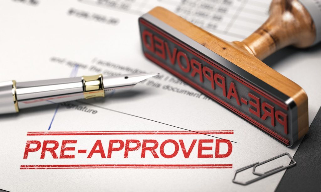 贷款预批申请指南 - Pre-approval Guide 2023
