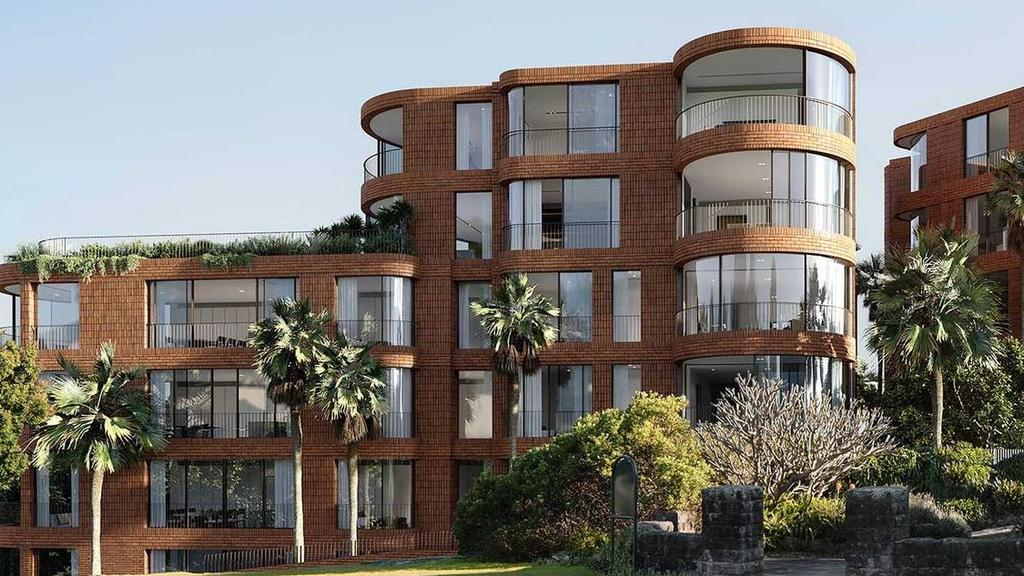 023悉尼房产市场潜在增长点"