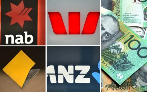 澳洲四大银行跟进加息：三个办法帮你节省两万刀