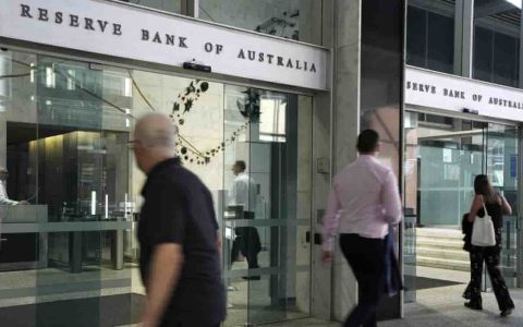 美国银行倒闭或将导致澳洲停止加息