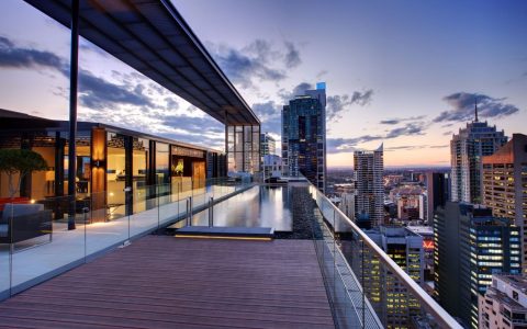 悉尼高端房产市场目前怎样一个情况?