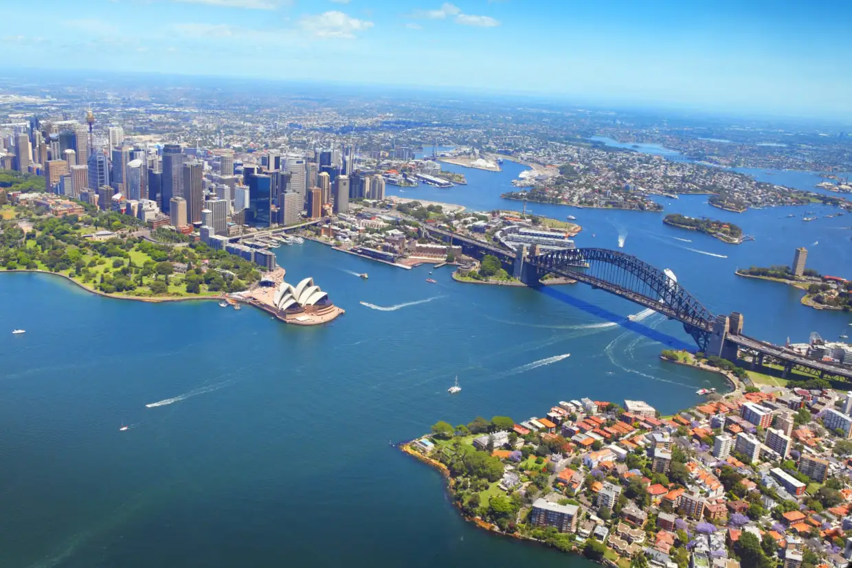 悉尼房屋卖家平均利润超过 100 万澳元