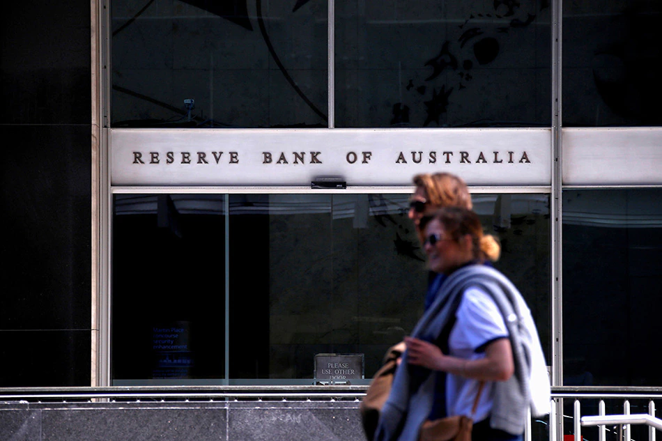 澳大利亚的通胀问题正在变得本土化