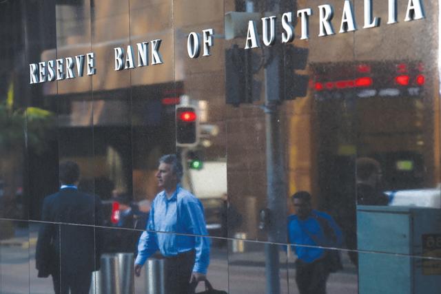 澳洲联储上调通胀预测；考虑再次暂停加息