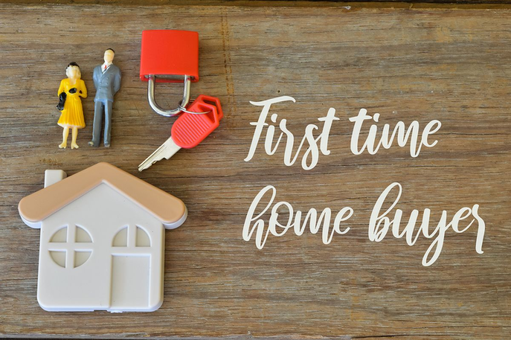 首次置业者的住房贷款创历史新高