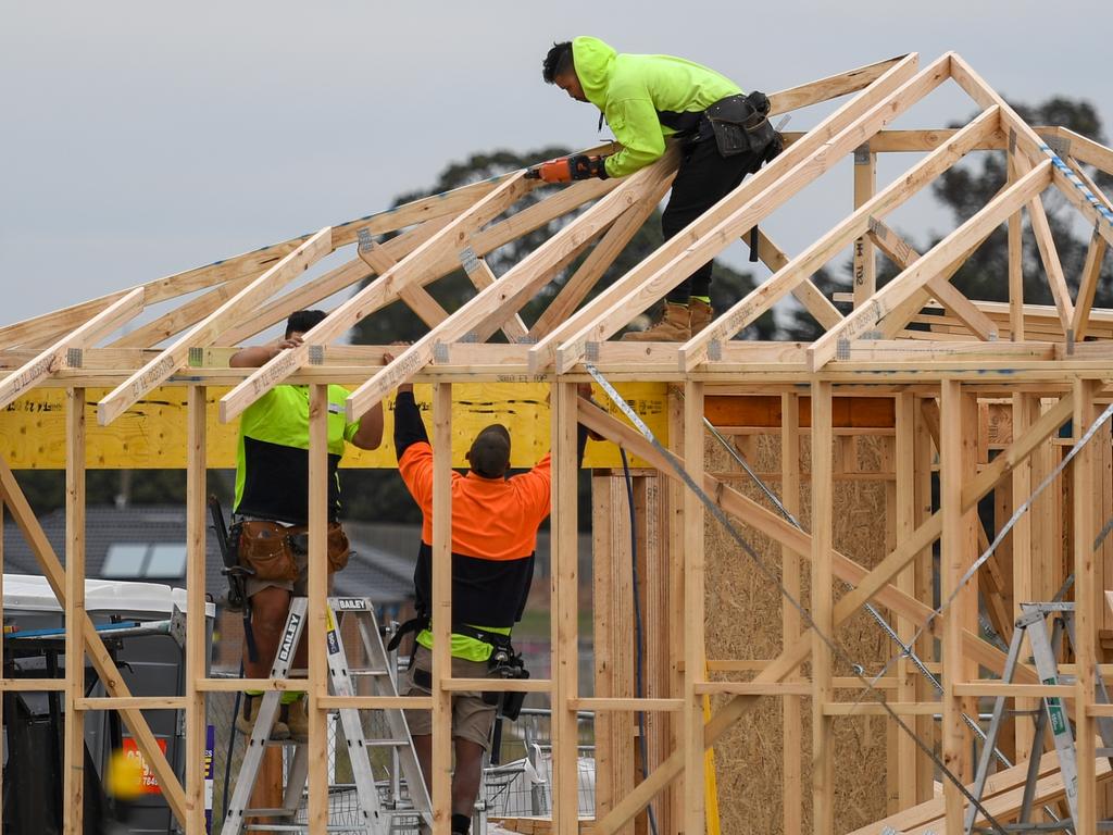 澳洲首次置业补助(FHOG)和印花税减免政策 2024 First Home Owner Grant