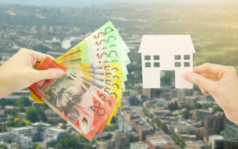 为什么利率之痛对房屋借贷者来说不是那么糟糕