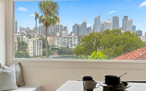 悉尼拍卖：底价成交的房屋
