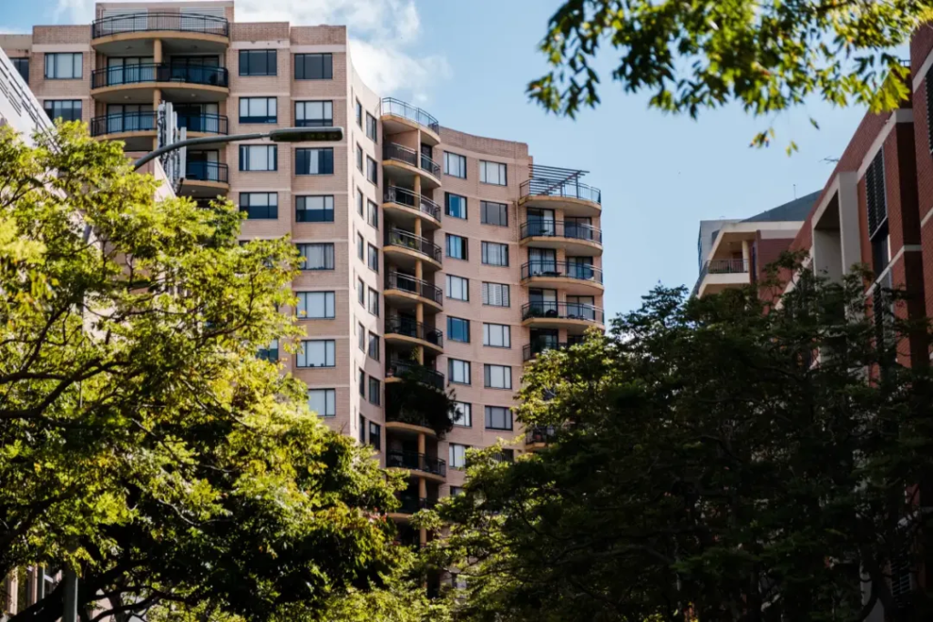 在哪些Suburbs，不到 40 万澳元就能买到公寓？