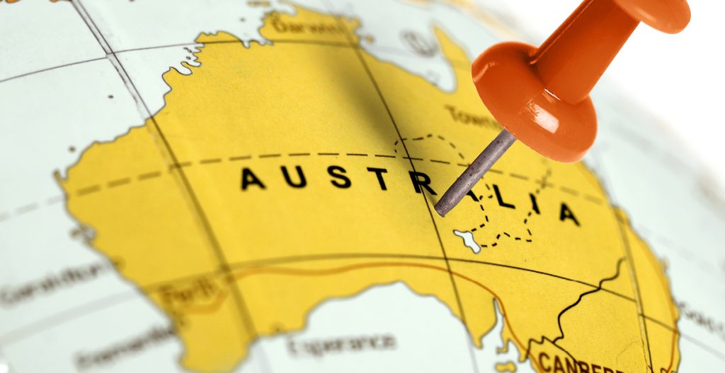 澳洲联储可能被迫先于美联储降息