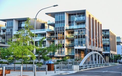 澳洲住房负担能力正处于二十多年来的最差水平
