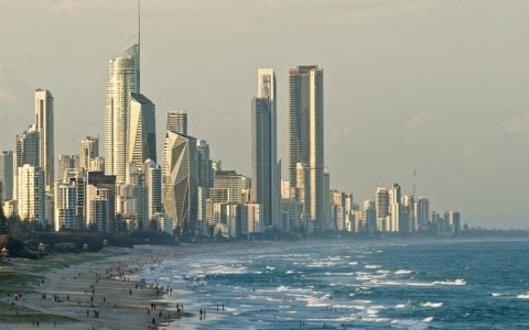 昆士兰现在是海外买家在澳大利亚最热门的目标地区