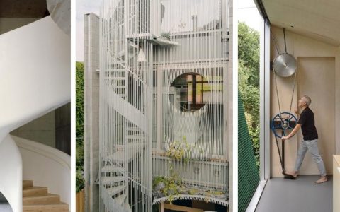 澳大利亚建筑学会奖，"房屋奖 "展示了维州最壮观的房产