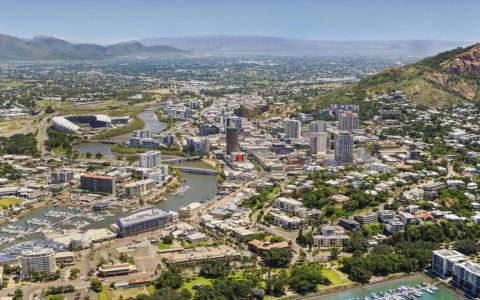投资者：下一个昆士兰地区将蓬勃发展