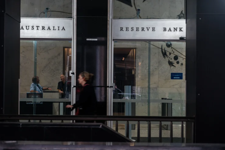 澳洲联储在联邦预算之前保持利率稳定